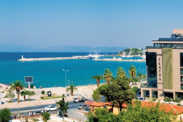 HOTEL ILAYDA